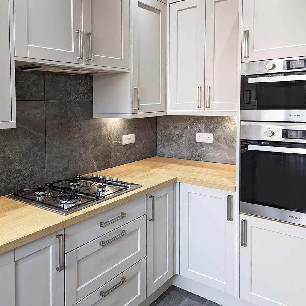 kitchens Garforth