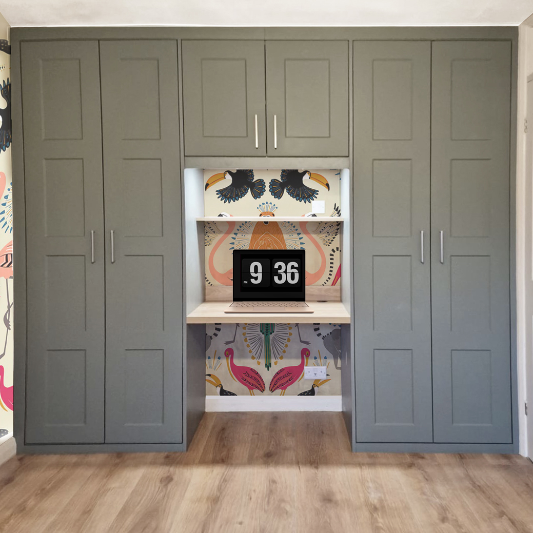 kitchens Garforth