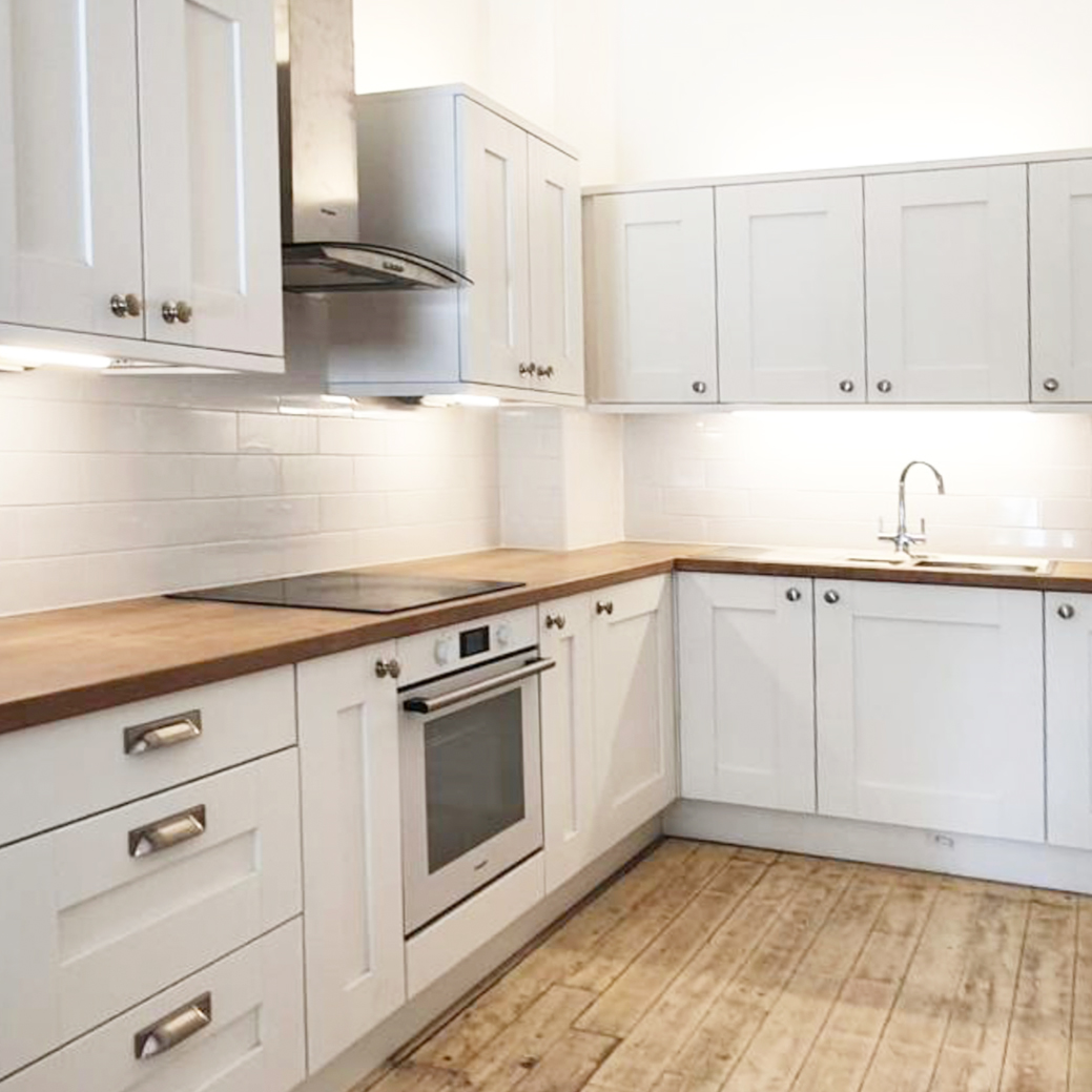 kitchens Garforth