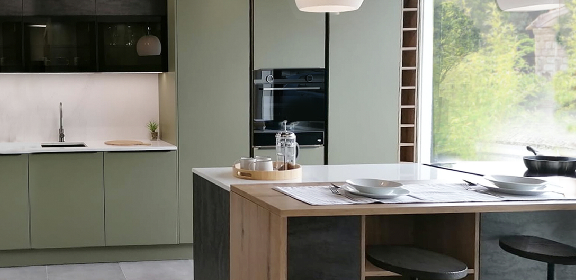kitchens Garforth