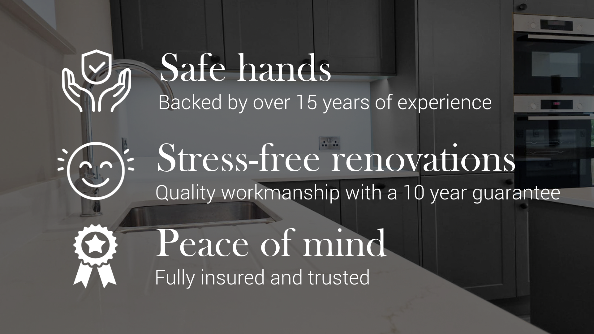 kitchens Garforth
