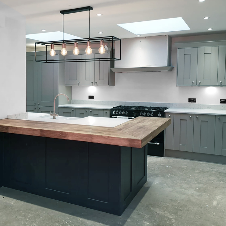 kitchens Garforth