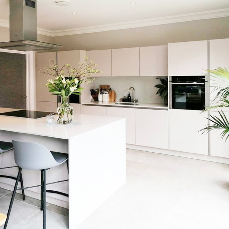 kitchens Garforth
