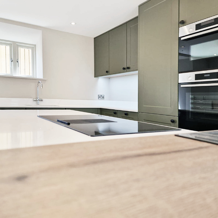 kitchens Garforth